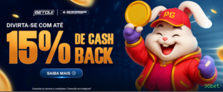 Download app 98bet Android iOS