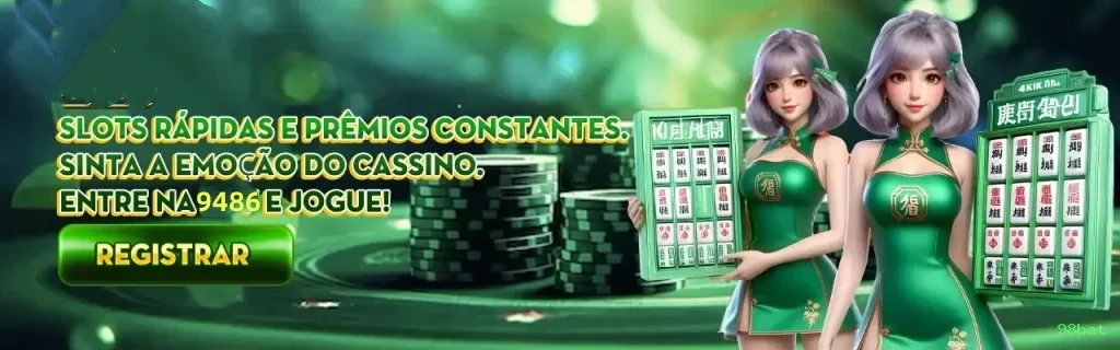 Conta 98bet sincronizada site e app