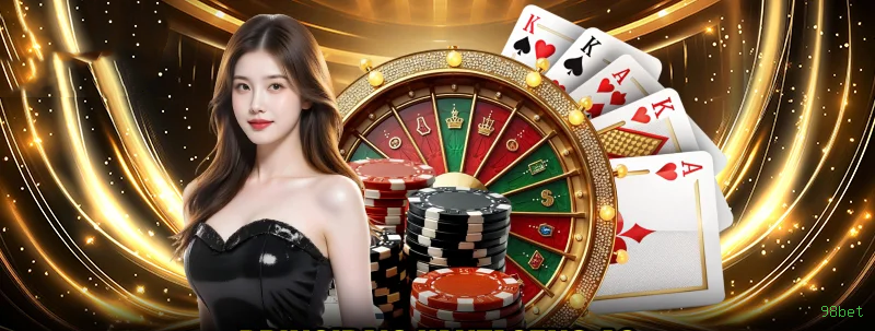 98bet slots no app