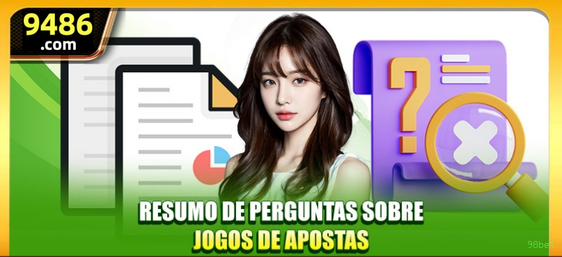 Segurança 98bet SSL