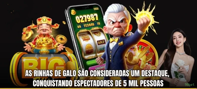 Cashback VIP 98bet - reembolso semanal